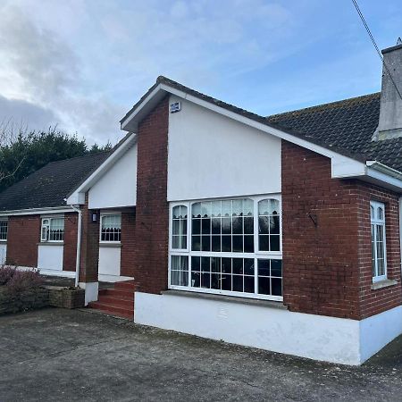 Glencree Air Lejlighed Kilmeaden Eksteriør billede