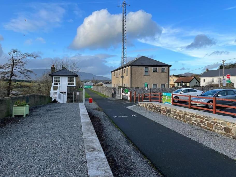 Glencree Air Lejlighed Kilmeaden Eksteriør billede