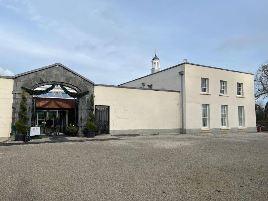 Glencree Air Lejlighed Kilmeaden Eksteriør billede