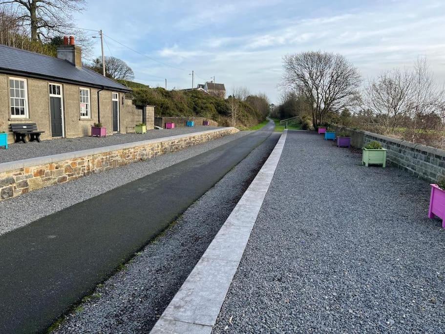 Glencree Air Lejlighed Kilmeaden Eksteriør billede