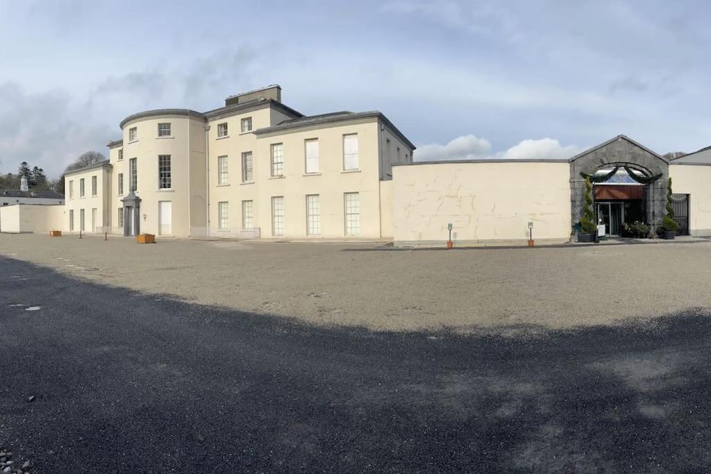 Glencree Air Lejlighed Kilmeaden Eksteriør billede