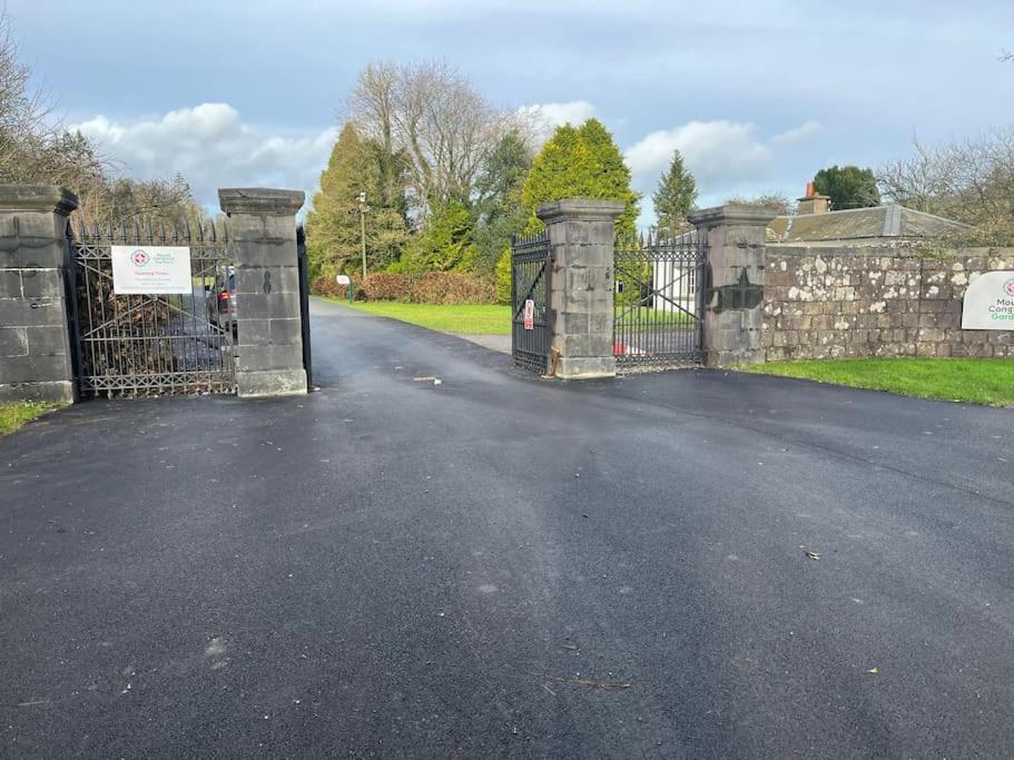 Glencree Air Lejlighed Kilmeaden Eksteriør billede