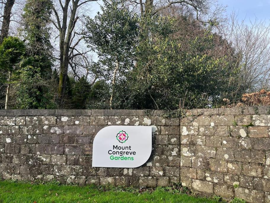 Glencree Air Lejlighed Kilmeaden Eksteriør billede